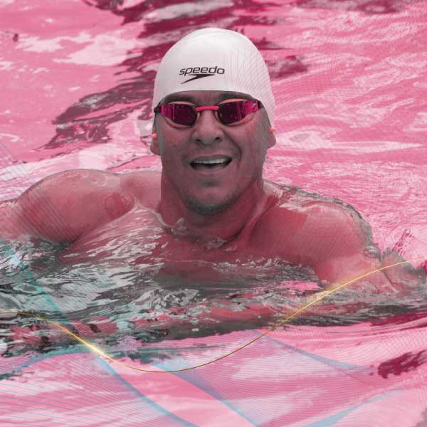 Moisés Fuentes (natación)