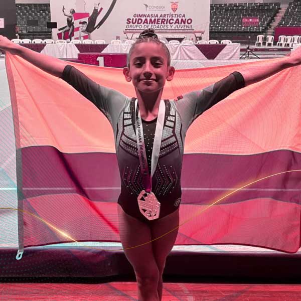 Victoria González (gimnasia)