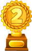 ganador primer puesto