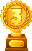 ganador primer puesto