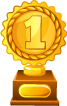 ganador primer puesto