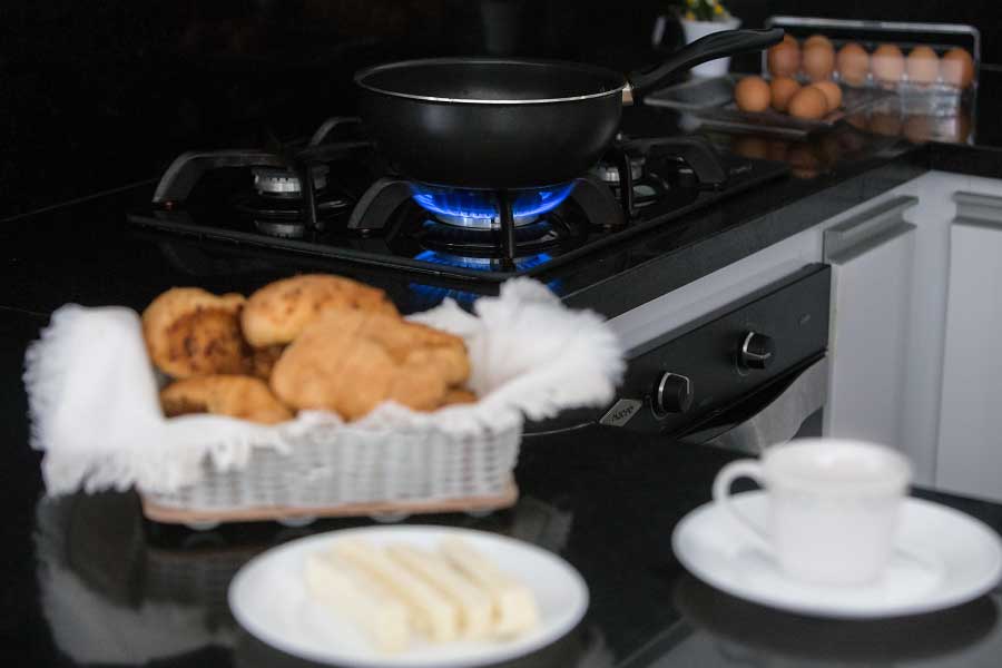 Gas natural ha mejorado la calidad de vida en Colombia - Especial Gas Natural - Vanguardia