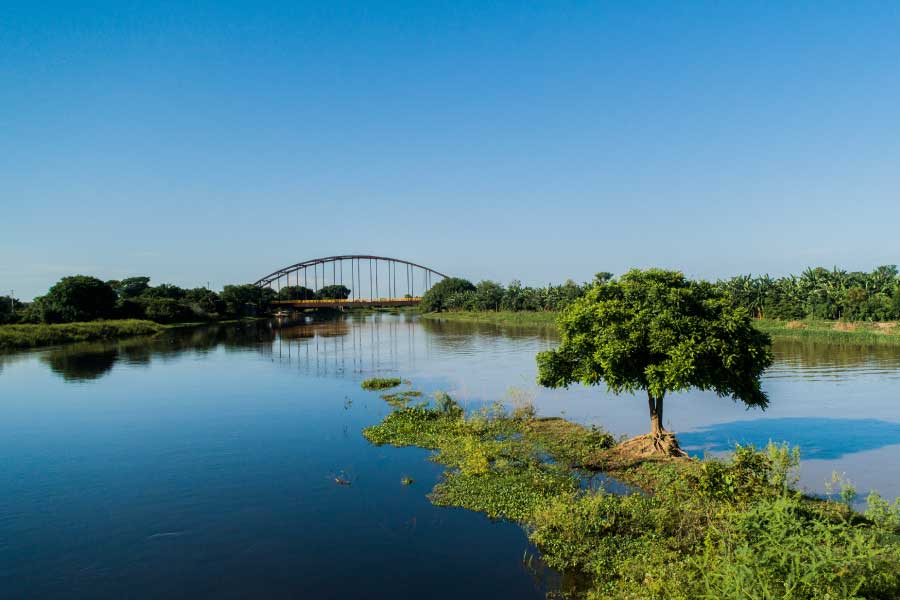 Gas natural ha mejorado la calidad de vida en Colombia - Especial Gas Natural - Vanguardia