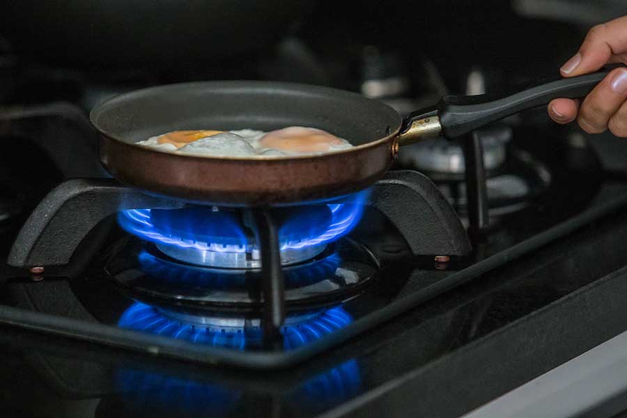 Especial Gas Natural - Energía limpia, una elección natural - Vanguardia