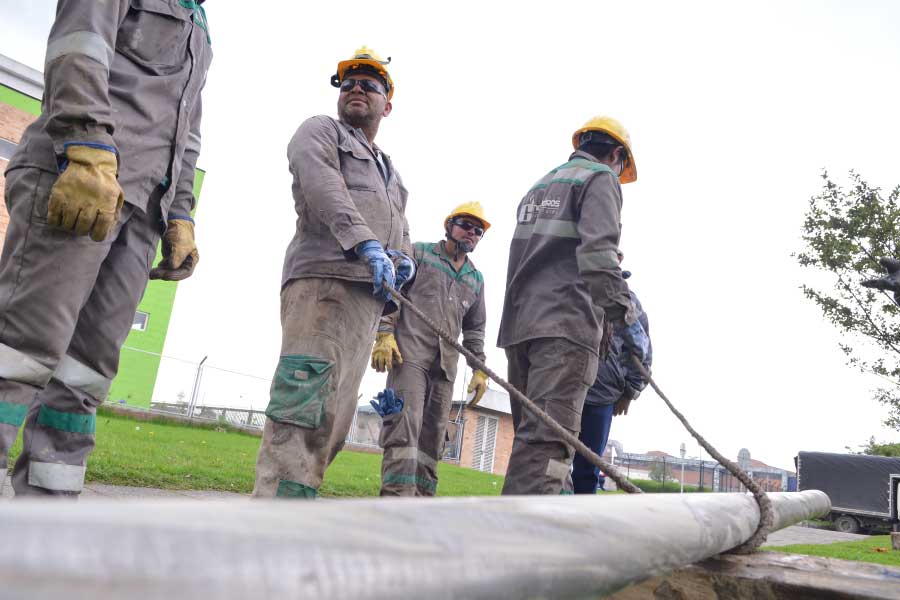 Colombia necesita aumentar reservas de gas - Especial Gas Natural - Vanguardia