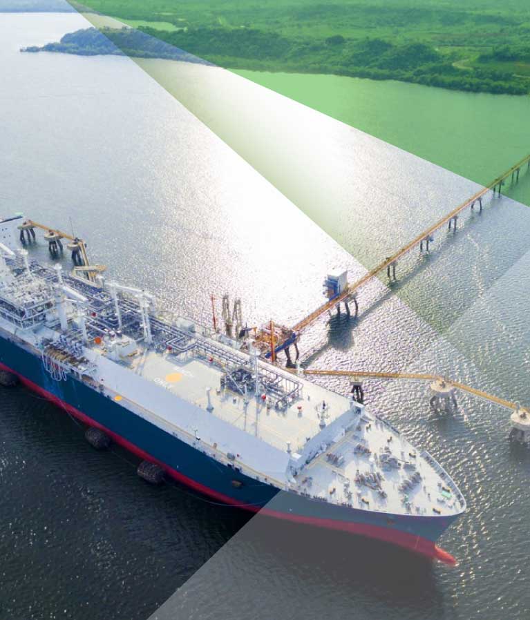 Colombia necesita aumentar reservas de gas - Especial Gas Natural - Vanguardia