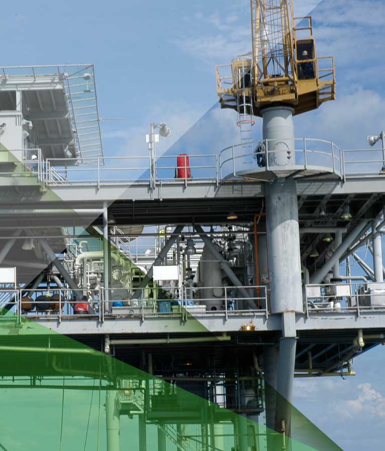 Colombia necesita aumentar reservas de gas - Especial Gas Natural - Vanguardia