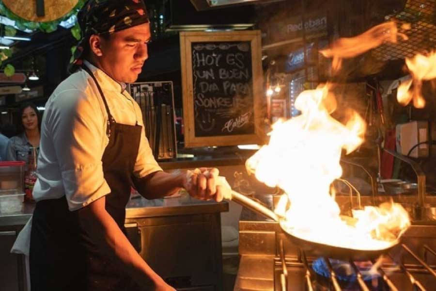 Gas natural, clave en la reactivación económica de Colombia - Especial Gas Natural - Vanguardia