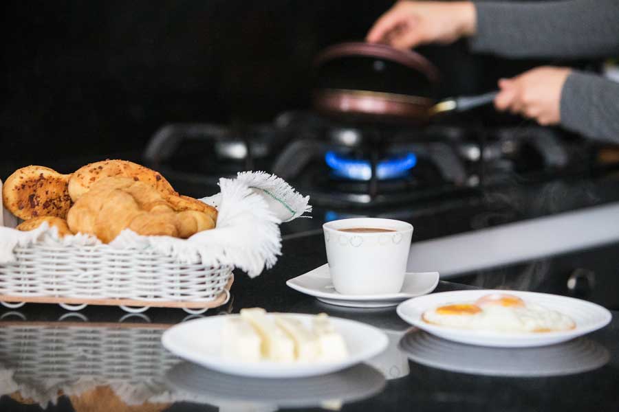 Gas natural, clave en la reactivación económica de Colombia - Especial Gas Natural - Vanguardia