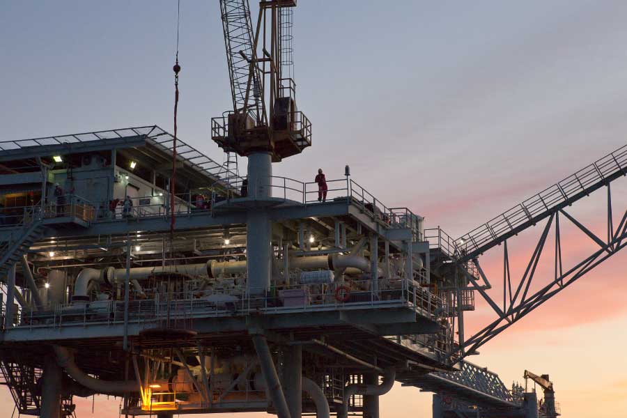 Gas: Combustible líder en la transición energética de Colombia - Especial Gas Natural - Vanguardia