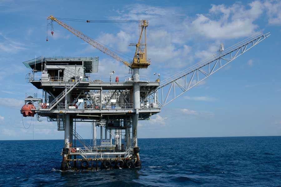 Especial Gas Natural - Energía limpia, una elección natural - Vanguardia