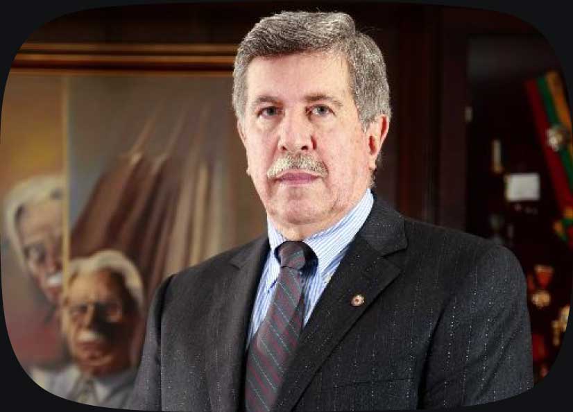 Alejandro Galvis Ramírez - Vanguardia - Especial - Gracias