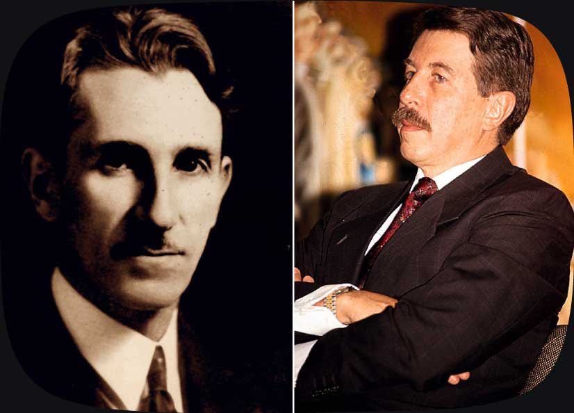 Alejandro Galvis Ramírez - Vanguardia - Especial - Gracias