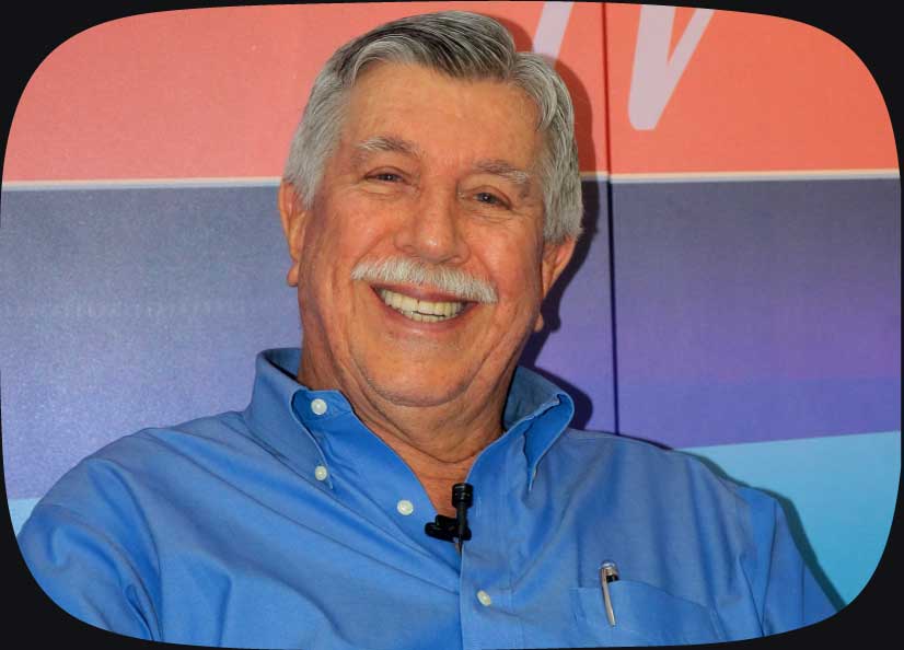 Alejandro Galvis Ramírez - Vanguardia - Especial - Gracias