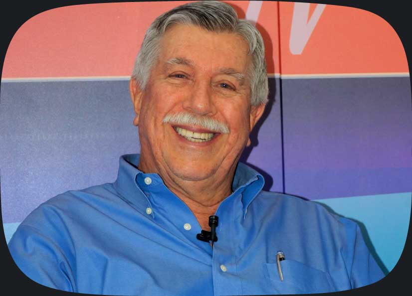 Vanguardia TV - Alejandro Galvis Ramírez - Vanguardia - Especial - Gracias
