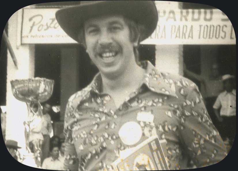 Alejandro Galvis Ramírez - Vanguardia - Especial - Gracias - Hacienda Madrigal