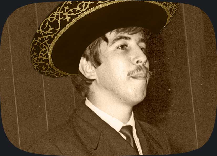 Alejandro Galvis Ramírez - Vanguardia - Especial - Gracias