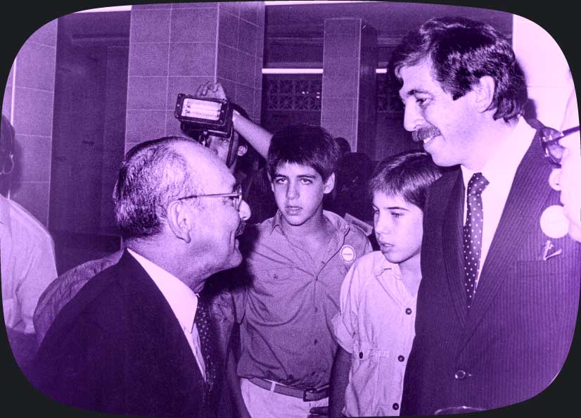 Abdón Espinosa Valderrama - Alejandro Galvis Ramírez - Vanguardia - Especial - Gracias
