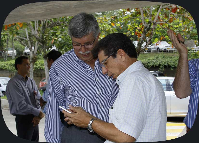 Alejandro Galvis Ramírez - Vanguardia - Especial - Gracias - ganadería