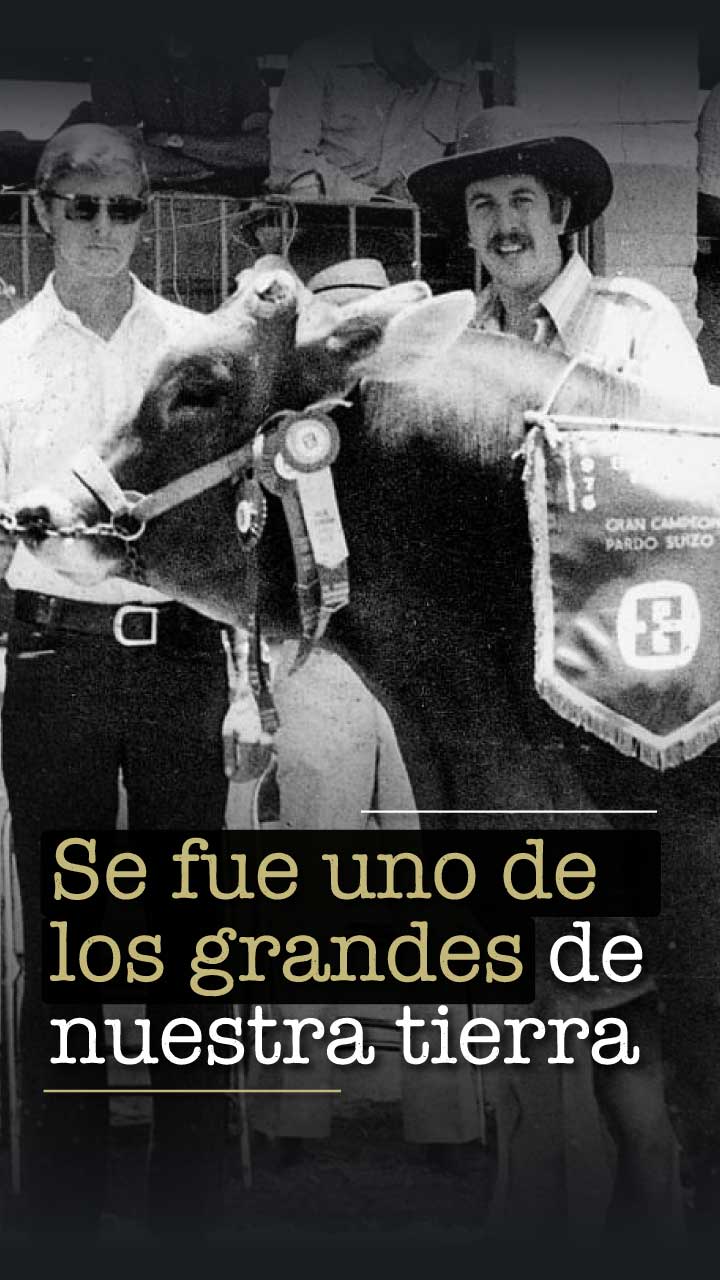 Alejandro Galvis Ramírez - Vanguardia - Especial - Gracias