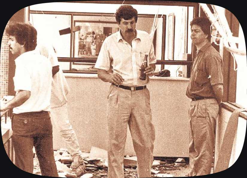 Alejandro Galvis Ramírez, Defensor de la libertad de prensa - Vanguardia - Especial - Gracias