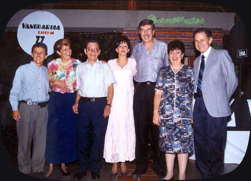 Alejandro Galvis Ramírez - Su legado - semblanza - biografía - Vanguardia - Especial - Gracia