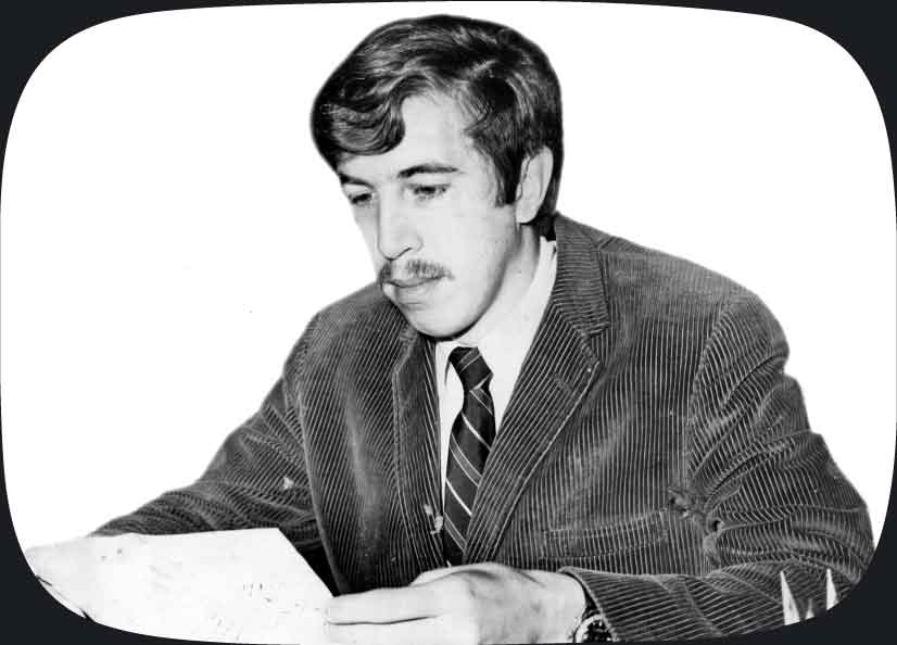 Alejandro Galvis Ramírez - Vanguardia - Especial - Gracias