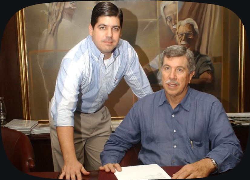 Alejandro Galvis Ramírez - Vanguardia - Especial - Gracias