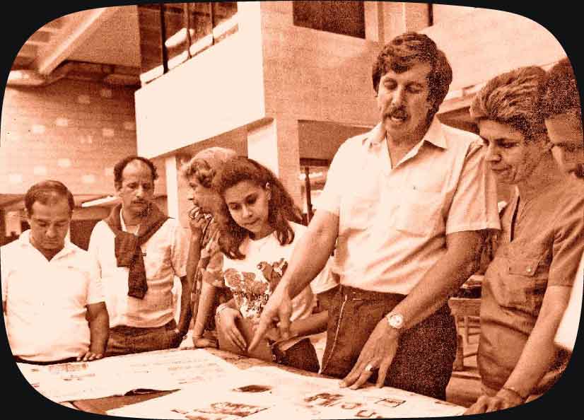 Alejandro Galvis Ramírez - Vanguardia - Especial - Gracias