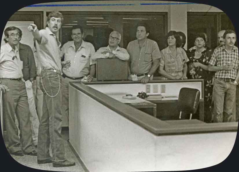 Alejandro Galvis Ramírez - Vanguardia - Especial - Gracias