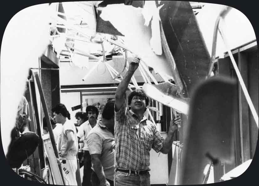 Alejandro Galvis Ramírez - Vanguardia - Especial - Gracias