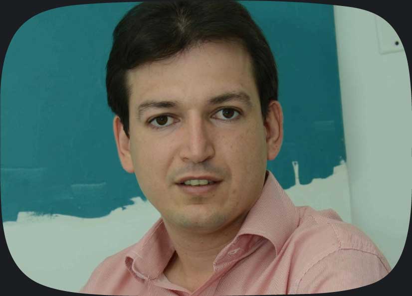 Federico Gómez Dangond, Gerente en Sumas Construcciones SAS - Falleció Alejandro Galvis Ramírez