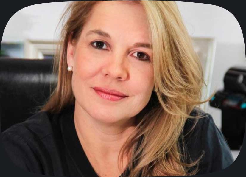María Elvira Domínguez, directora de El País, de Cali  - Falleció Alejandro Galvis Ramírez