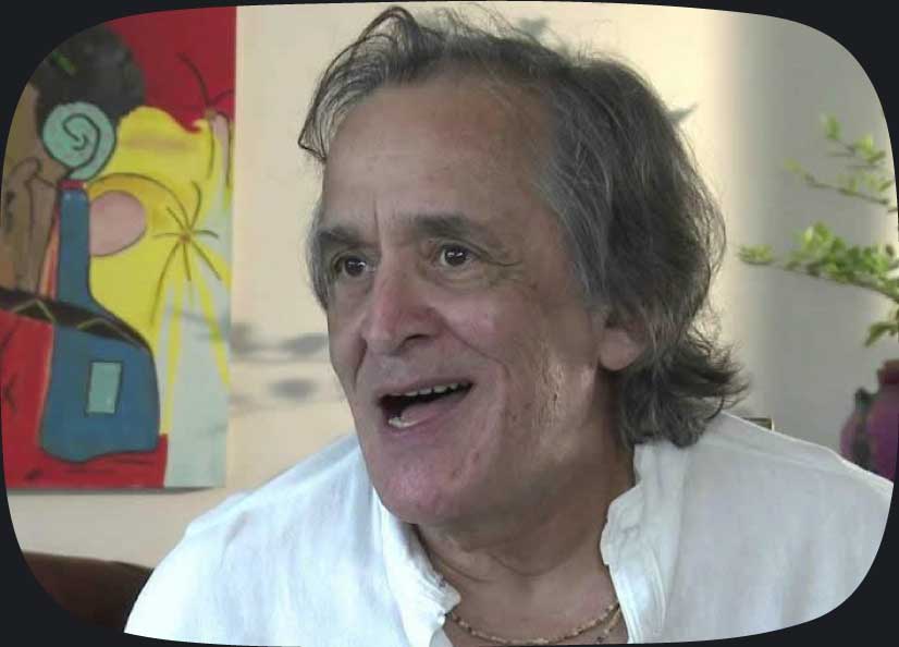 Pablus Gallinazo, Escritor y amigo personal - Falleció Alejandro Galvis Ramírez
