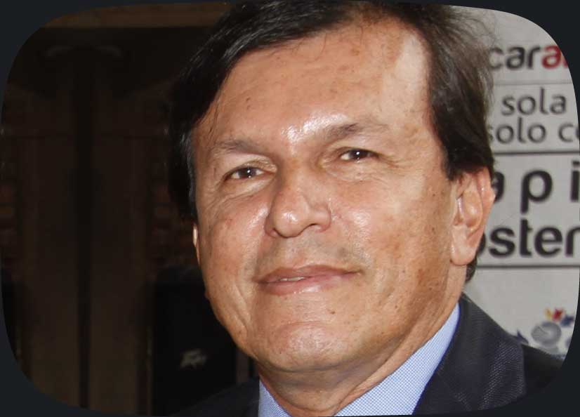 Rafael Marín Valencia, Presidente de Marval - Falleció Alejandro Galvis Ramírez