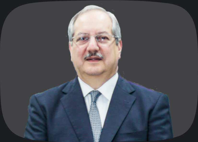 Víctor Raúl Castillo, presidente de la Fundación Cardiovascular de Colombia, FCV - Falleció Alejandro Galvis Ramírez