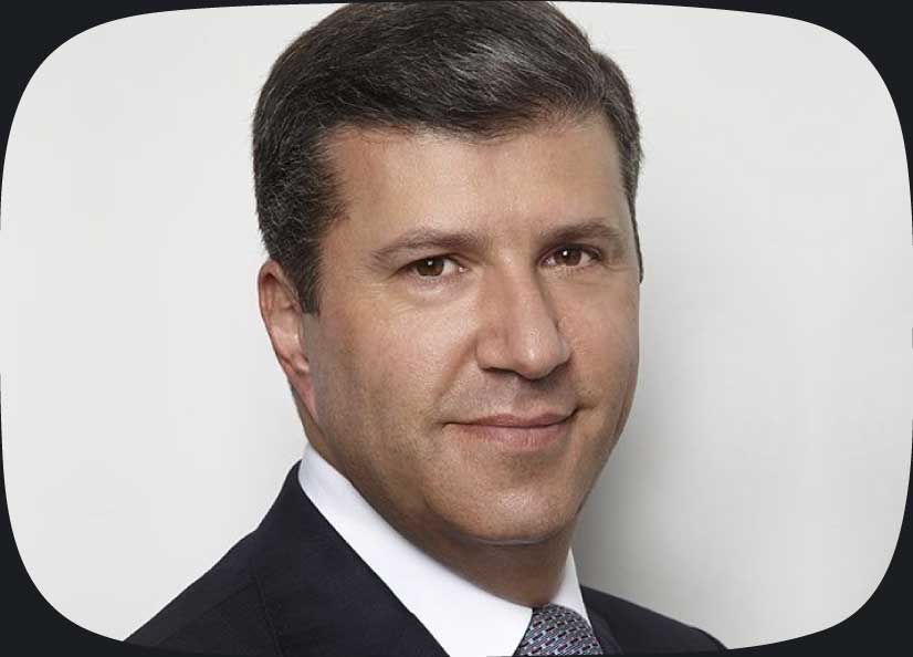 Werner Zitzmann, Director Ejecutivo AMI, Asociación Colombiana de Medios de Información - Falleció Alejandro Galvis Ramírez
