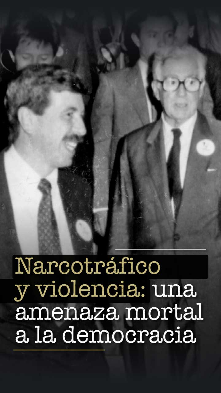 Alejandro Galvis Ramírez - Vanguardia - Especial - Gracias