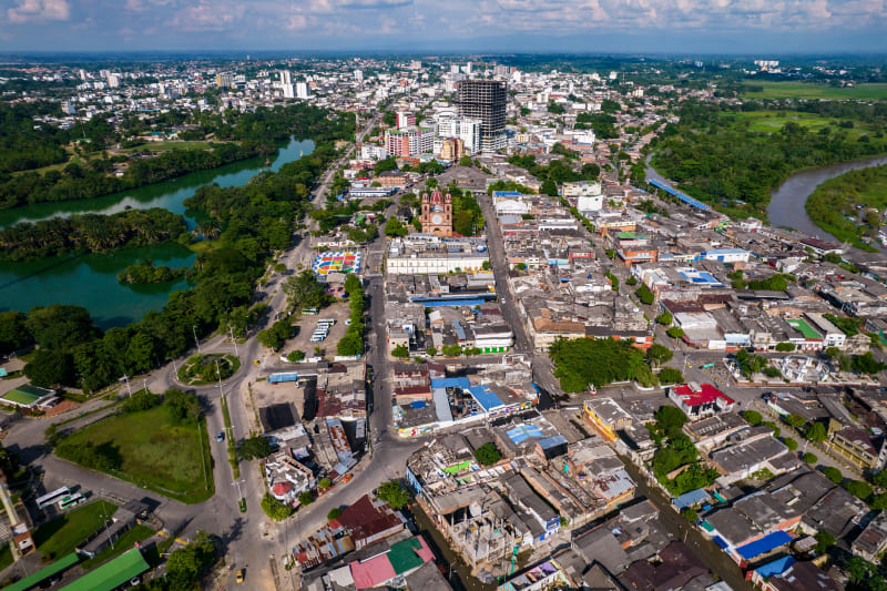 Extorsiones en Barrancabermeja