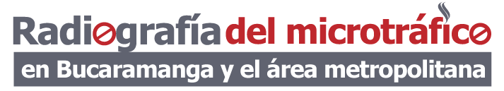 Radiografía del microtráfico en Bucaramanga y el Área Metropolitana, especiales, vanguardia, liberal, noticias, periódico, santander, Floridablanca, Piedecuesta, Girón