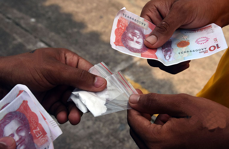 Radiografía del microtráfico en Bucaramanga y el Área Metropolitana, especiales, vanguardia, liberal, noticias, periódico, santander, Floridablanca, Piedecuesta, Girón