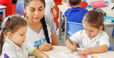 Newport School - Bucaramanga Santander, Colegio de Redcol