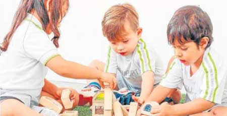 Newport School - Bucaramanga Santander, Colegio de Redcol