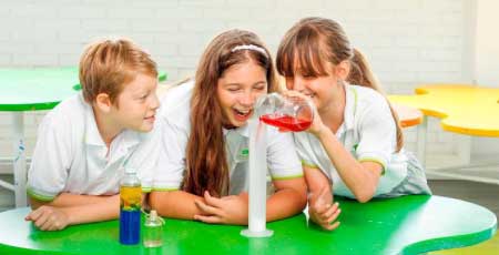 Newport School - Bucaramanga Santander, Colegio de Redcol