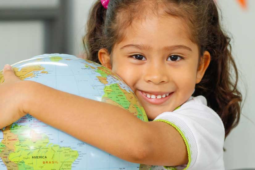 Newport School - Bucaramanga Santander, Colegio de Redcol