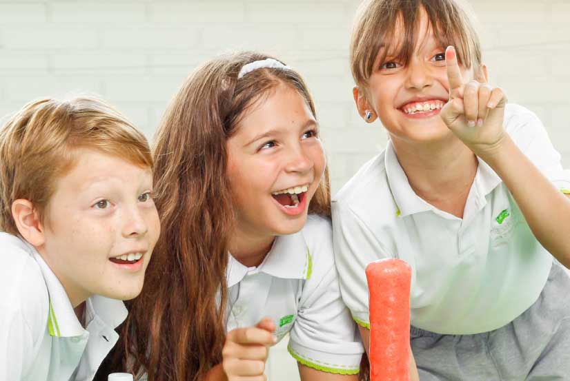 Newport School - Bucaramanga Santander, Colegio de Redcol