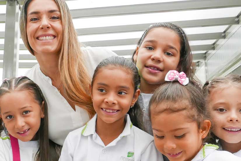 Newport School - Bucaramanga Santander, Colegio de Redcol