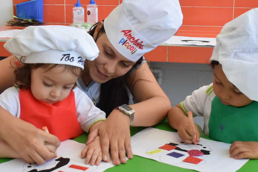 Newport School - Bucaramanga Santander, Colegio de Redcol