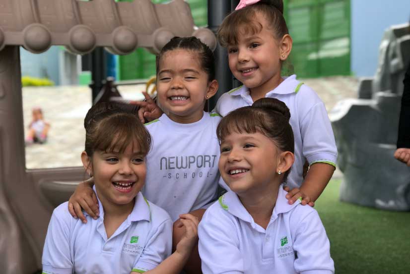 Newport School - Bucaramanga Santander, Colegio de Redcol