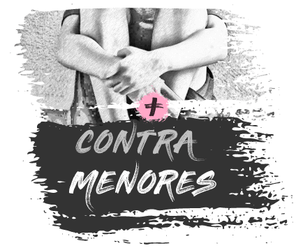 Violencia contra menores - No te quedes callada - Vanguardia